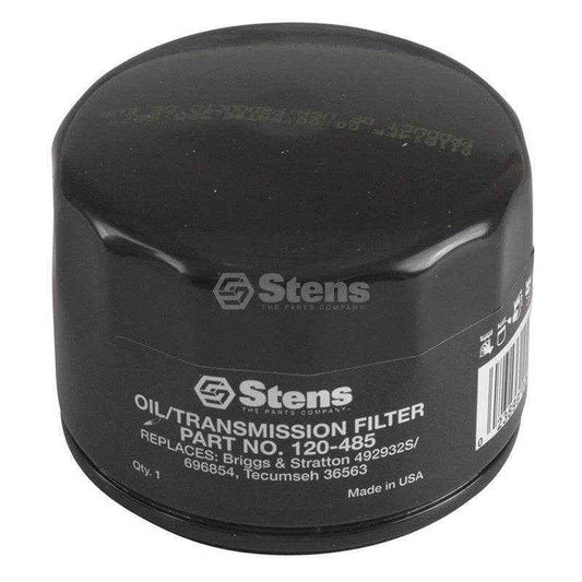Oil Filter Suits John Deere Mowers AM119567 , AM125424 - Parts bitz
