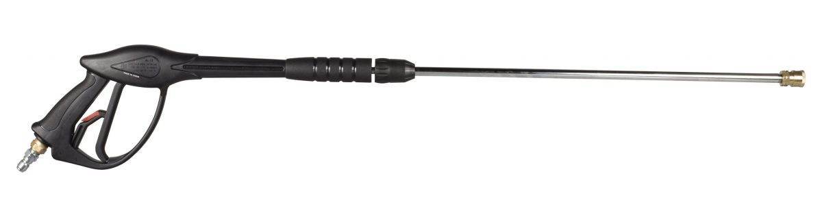 Pressure Cleaner Honda , With Comet pump 4000psi 15L/min– with 30m Hose Reel Fitted - Petrol Pressure Cleaner - 2850.00 - Petrol Pressure Cleaner