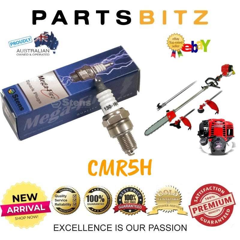 Spark Plug CMR5H for Honda Gx25 Gx35 Trimmers , Blowers - SPARK PLUG - 9.89 - SPARK PLUG