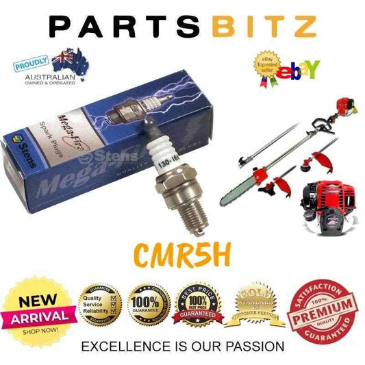 Spark Plug CMR5H for Honda Gx25 Gx35 Trimmers , Blowers - Parts bitz