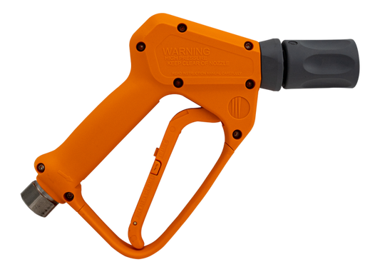 Softwash Gun ST-2320 80 L/min Adjustable Nozzle 2,175 PSI Swivel