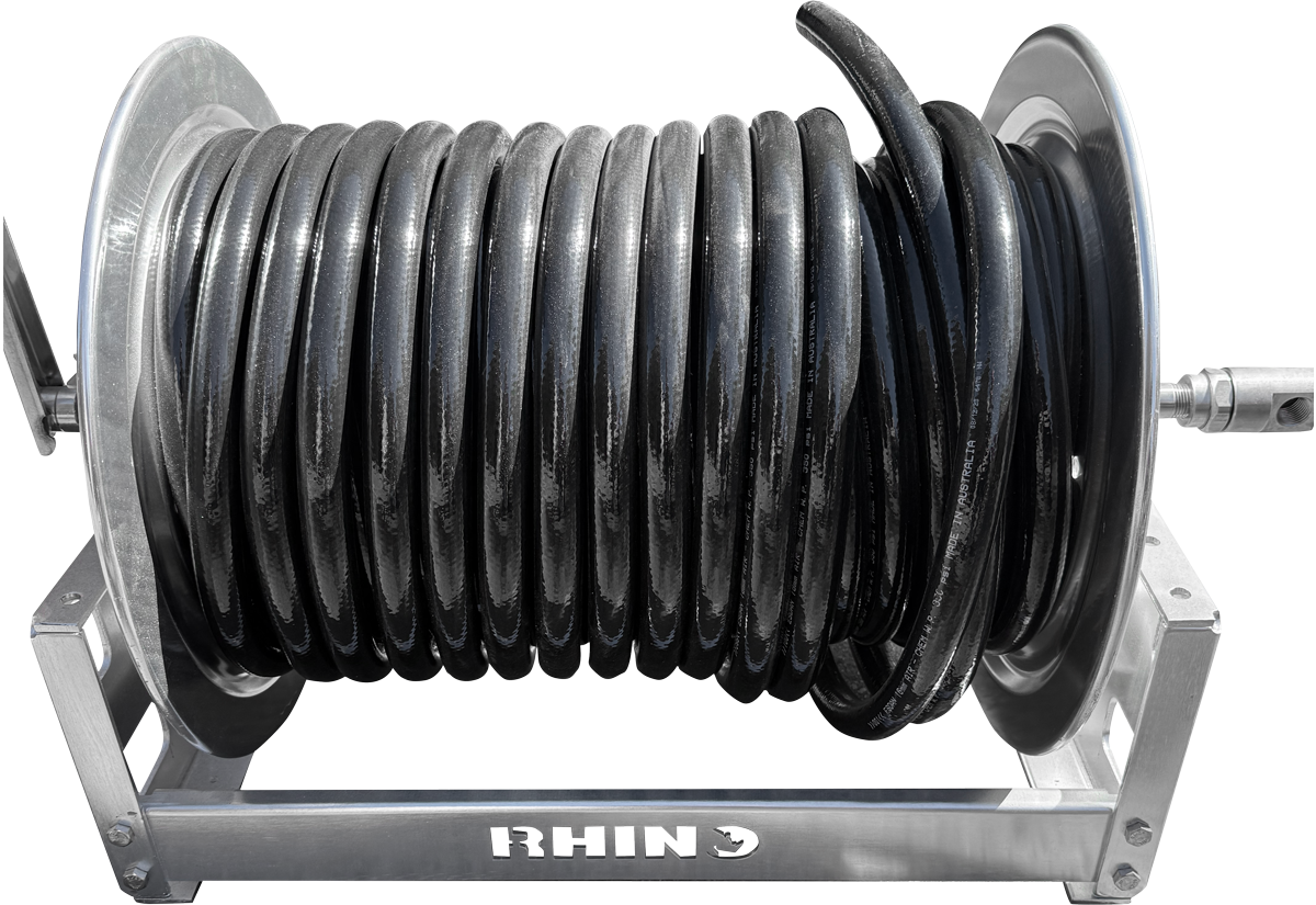 Softwash Hose / Chemical Hose 50M 16 mm I.D 5/8