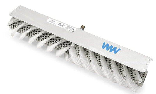 Solar Panel Rotary Brush Cleaner – 60cm Hydrokinetic - Solar Panel Cleaner - 3650.00 - Solar Panel Cleaner