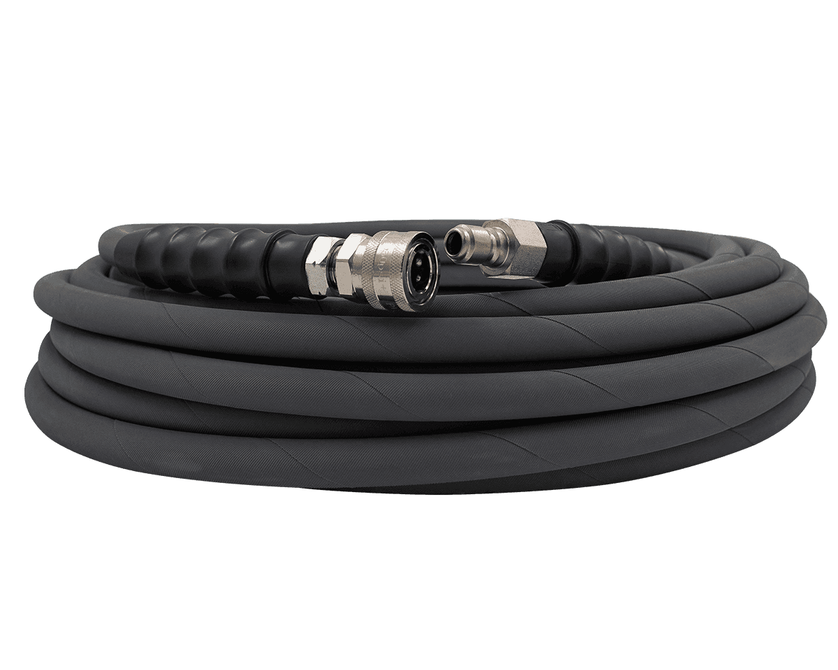 Cold Petrol Pressure Cleaner Briggs Australia Vanguard 4000PSI @ 21L/min - Petrol Pressure Cleaner - 4950.00 - Petrol Pressure Cleaner