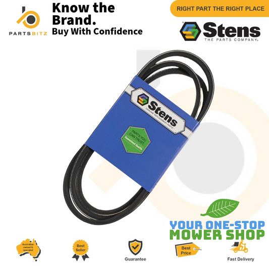 Transmission Belt for Stihl Viking 40" 43" MT412 , MT415T 7004 872 1374