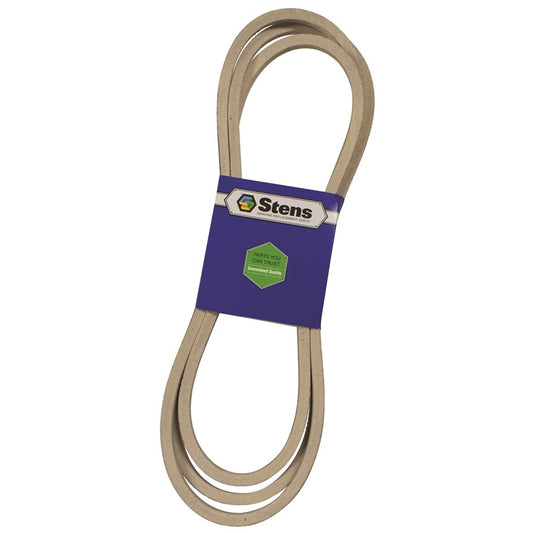 Deck Belt Suits Selected Hustler 52" Raptor Mower Models 791988