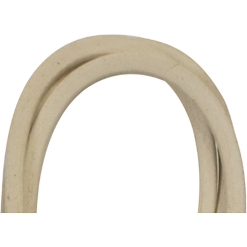 Deck Belt for 38" & 42" Cut John Deere Mowers M126536 LT133 LT150