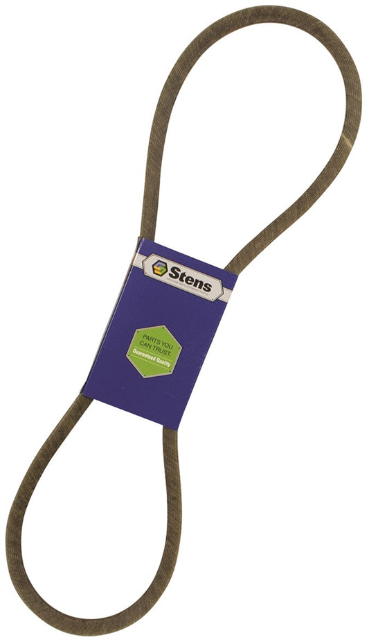 Genuine Stens Deck Belt for 30" Cut Murray Mowers 37X111, 37X111MA Ride on Mower