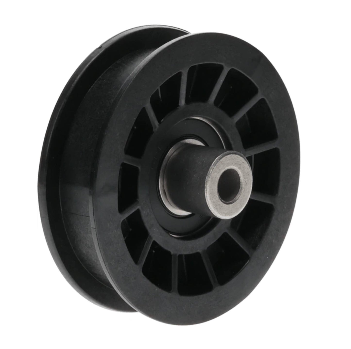 Drive Idler Pulley Husqvarna Ride On Mowers 532 19 43-27 YTH2242TDRF M17538H