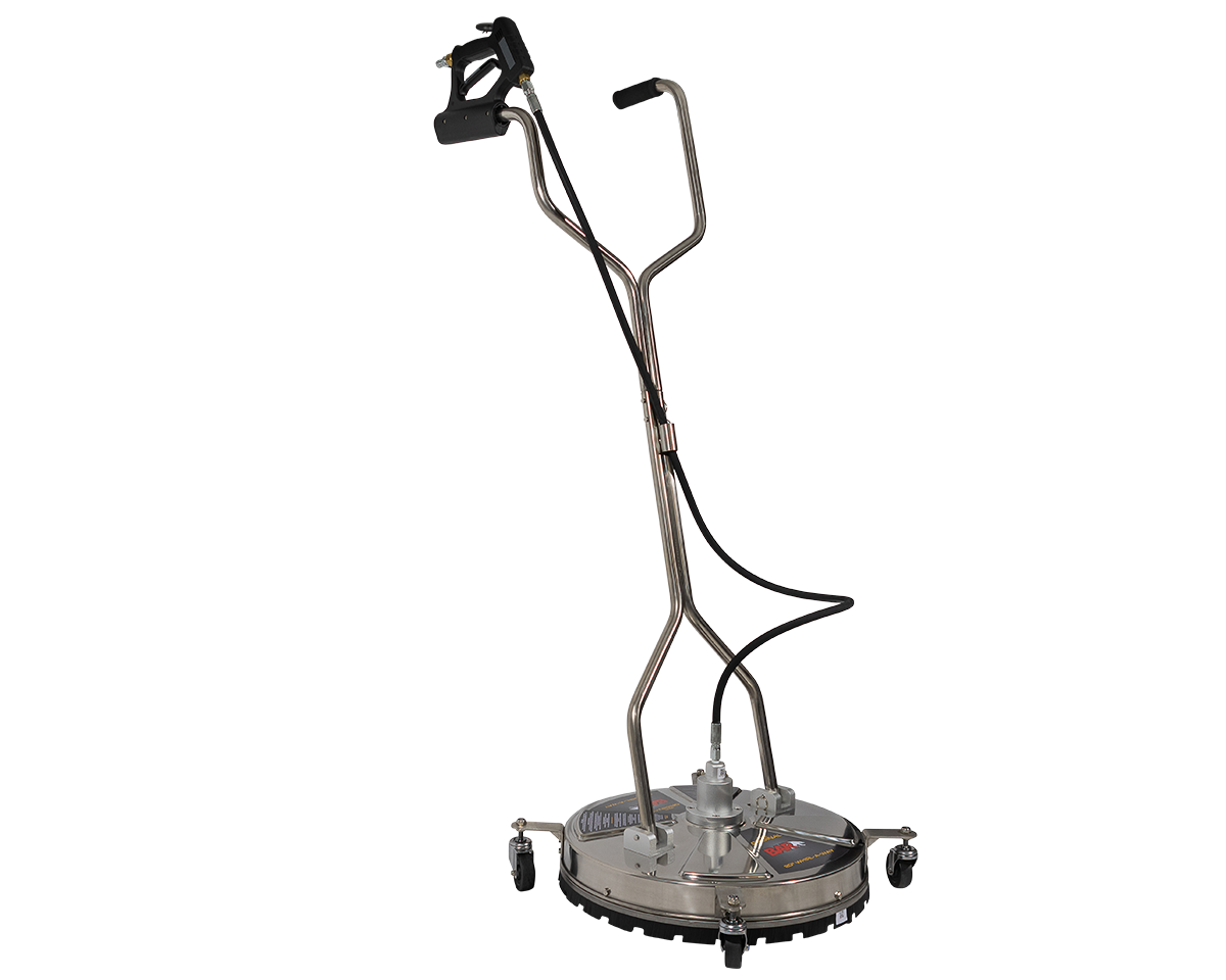 Deluxe Pack Professional Honda Pressure Washer & Surface Cleaner 20" 4000psi 15Lpm