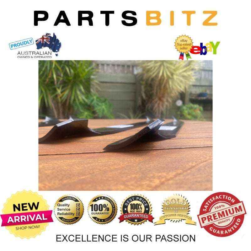 4 X 42" Blades for Husqvarna , Craftsman Mowers 532 13 84-98 , 532 13 88-71 - Parts bitz