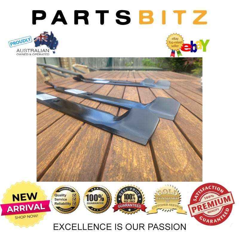 4 X 42" Blades for Husqvarna , Craftsman Mowers 532 13 84-98 , 532 13 88-71 - Parts bitz