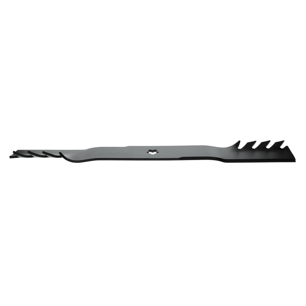 46" Toothed Blades for Husqvarna Craftsman Ride on Mowers 532 40 53 80 594892801 - Parts bitz