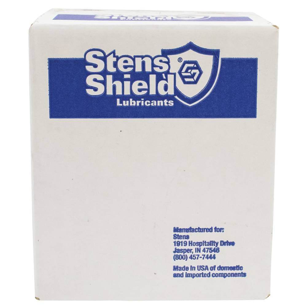 6 X Stens Pressure Washer for Selected Comet , CAT , AR , Pump Oil AW100 473 mL - Parts bitz