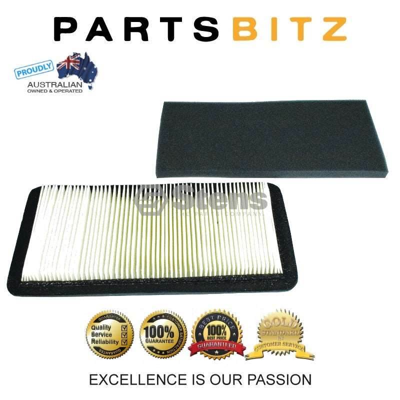 Air Filter & Pre Filter for Honda GCV530 GXV530 Oem 7211-Z0Z-013 Ride on Mower - AIR FILTER - 29.89 - AIR FILTER