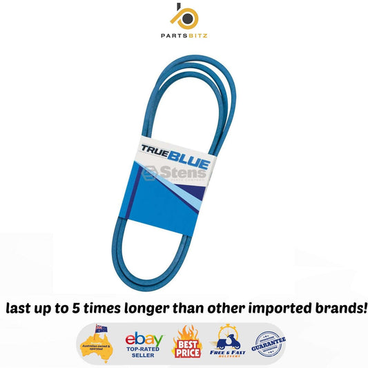 42" Deck Belt Suits Mtd , Cub Cadet Mowers 754-04045 , 954-04045 Kevlor Cord