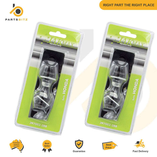 4 X Blade Kit Fits Honda Lawn Mowers HRU19 HRU21 06720-VA3-K00 19" 21"