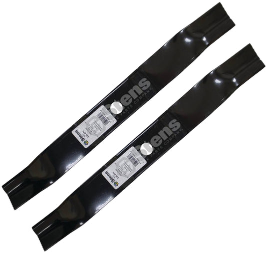 2 X 40" Mulching Blades for Rover & Murray Mower 095103E701 , 095103E701MA