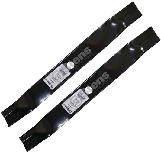 2 X 40" Mulching Blades for Rover & Murray Mower 095103E701 , 095103E701MA - Parts bitz