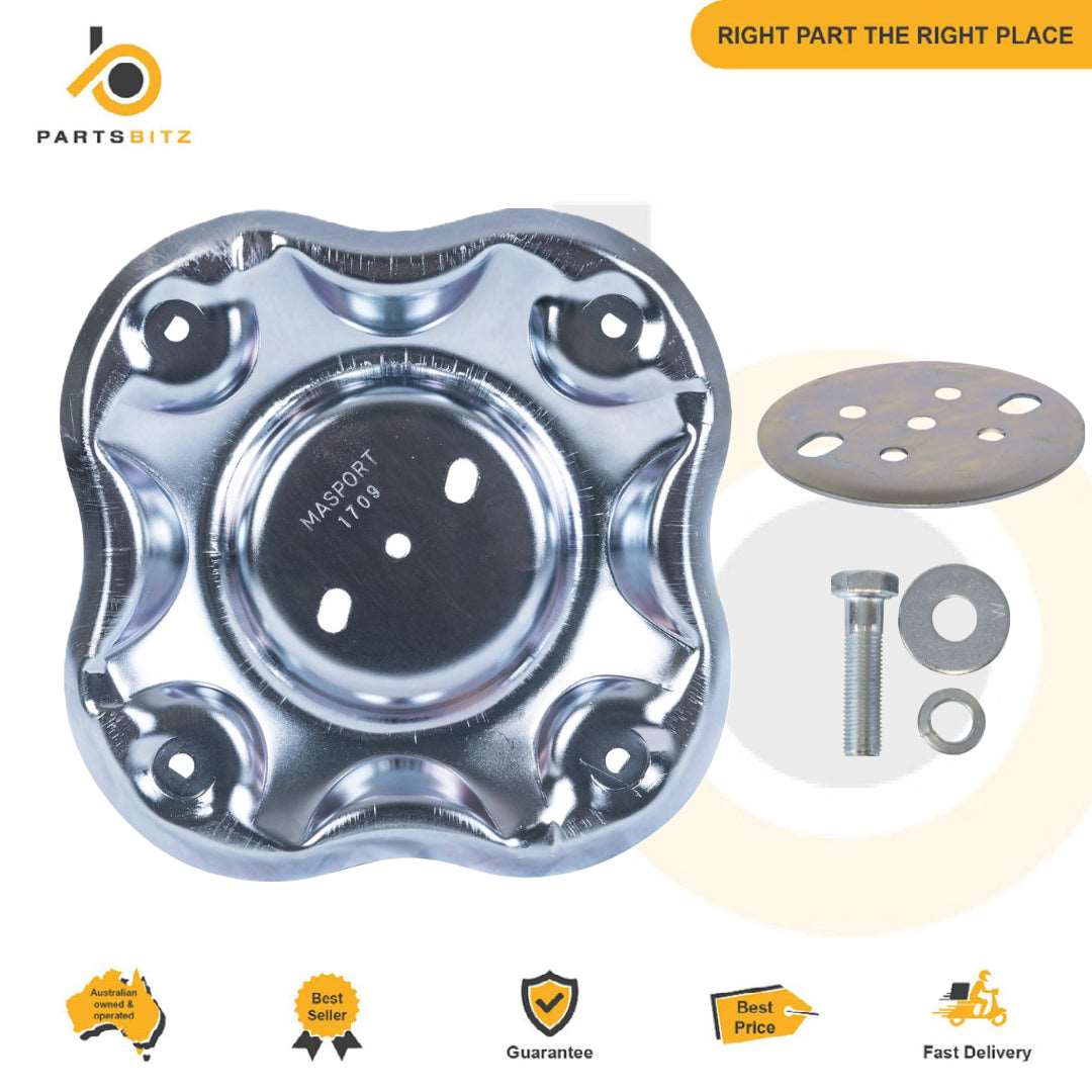 Genuine Masport Heavy Duty Quadcut Blade Disc Washer Mounting Kit 18 19 20 21"