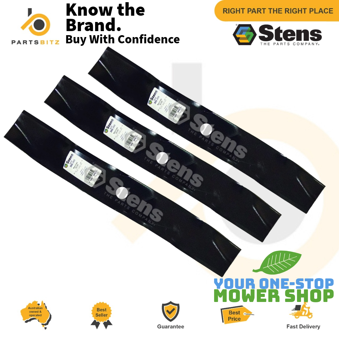 Blade Fits Selected Toro 60" Z Master 103-6403 ,103-6403-S