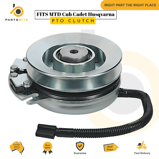 Xtreme PTO Clutch to Suit Husqvarna Toro Gravely 532 14 50 28 105-3462 - CLUTCH - 315.50 - CLUTCH