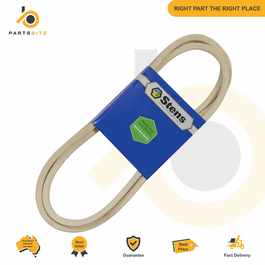 Deck Belt for 38" & 42" Cut John Deere Mowers M126536 LT133 LT150