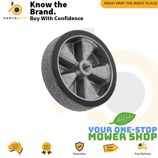 Drive Wheels Fit Tennant T3 T3+ T3e 1039655 1218750 - WHEEL - 130.00 - WHEEL