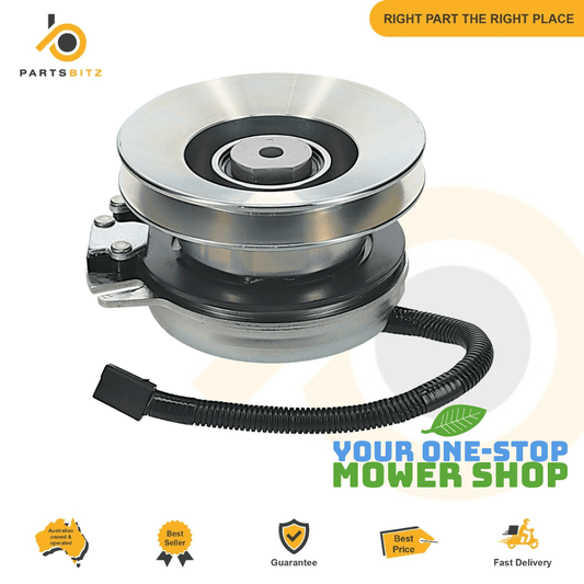 PTO Clutch Suit Selected MTD Rover Cub Cadet Craftsman LT1042 917-04163A - CLUTCH - 390.00 - CLUTCH