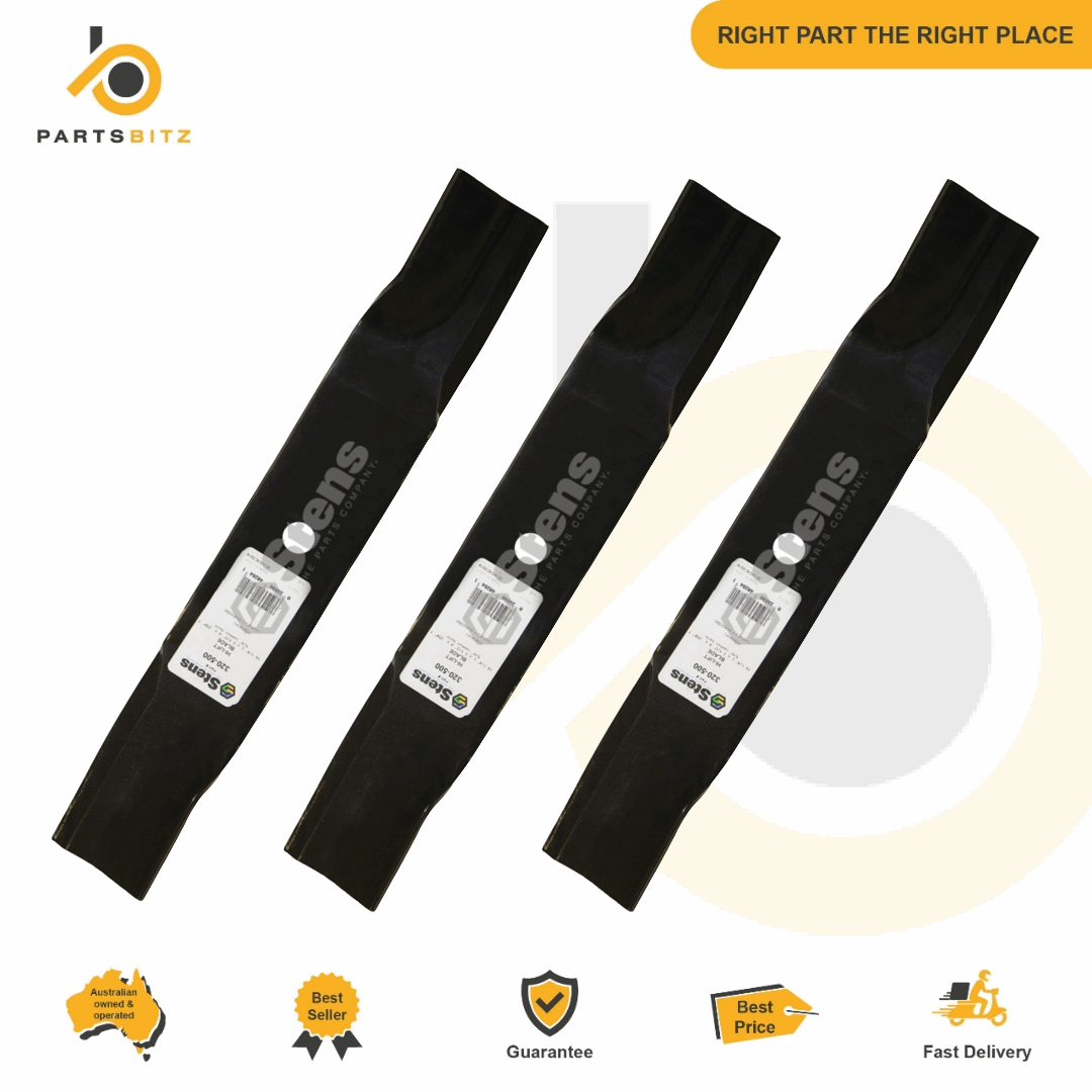 X Blades for Selected 48