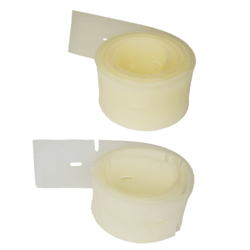 Squeegee Rubber Set Fits Hako B90 Floor Scrubber 90522251, 90522269 - Squeegees & Replacement Blades - 79.89 - Squeegees & Replacement Blades