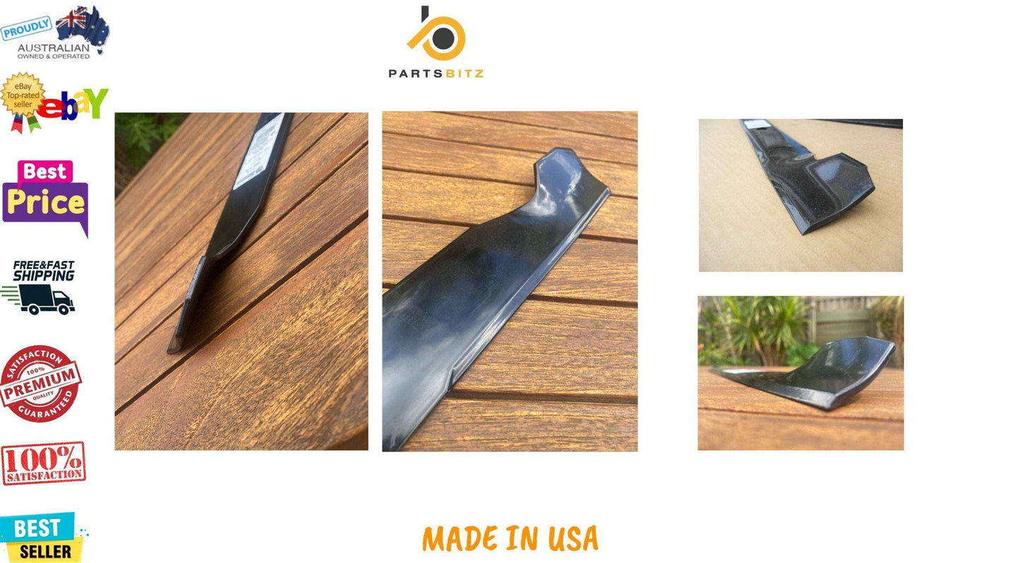 4 X 42" Blades for Husqvarna , Craftsman Ride on Mowers LT125 LT140 LTH1842 - Parts bitz