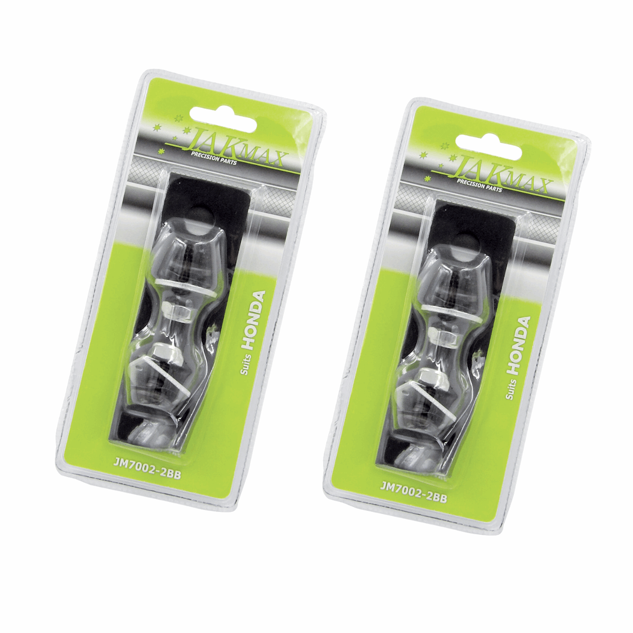 4 X Blade Kit Fits Honda Lawn Mowers HRU19 HRU21 06720-VA3-K00 19" 21"