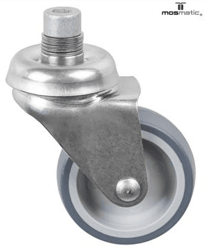 Mosmatic Professional Surface Cleaner –21″ 5000PSI Stainless 11 – 21 L/min - Whirl-A-Way - 1295.00 - Whirl-A-Way