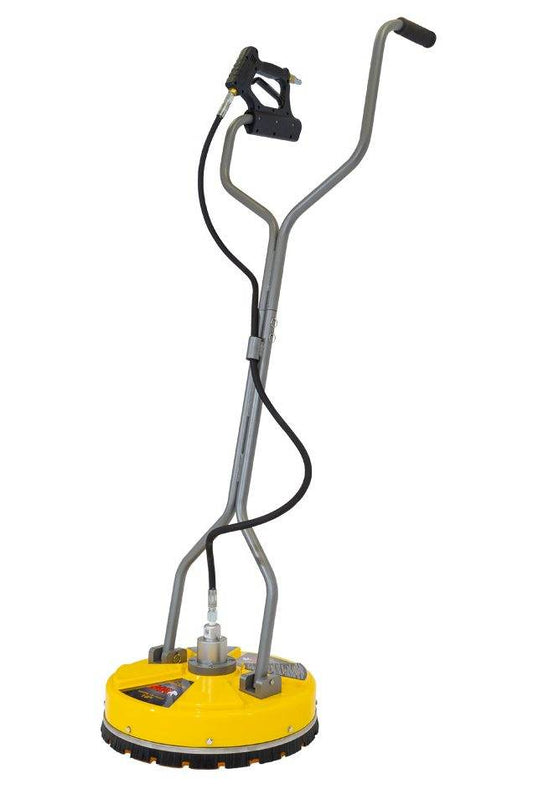 BE Professional Surface Cleaner –16″ 4000PSI Poly Whirl-A-Way - Parts bitz