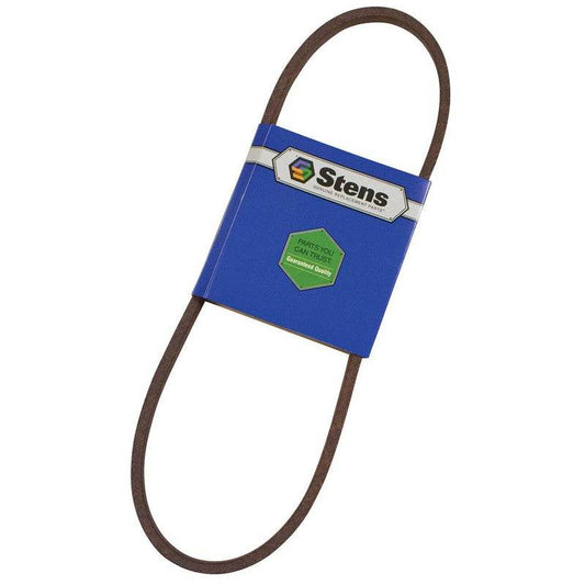 Drive Belt fits MTD Ride on Mowers 954-04208 754-04208 13AX90YT001 - Parts bitz