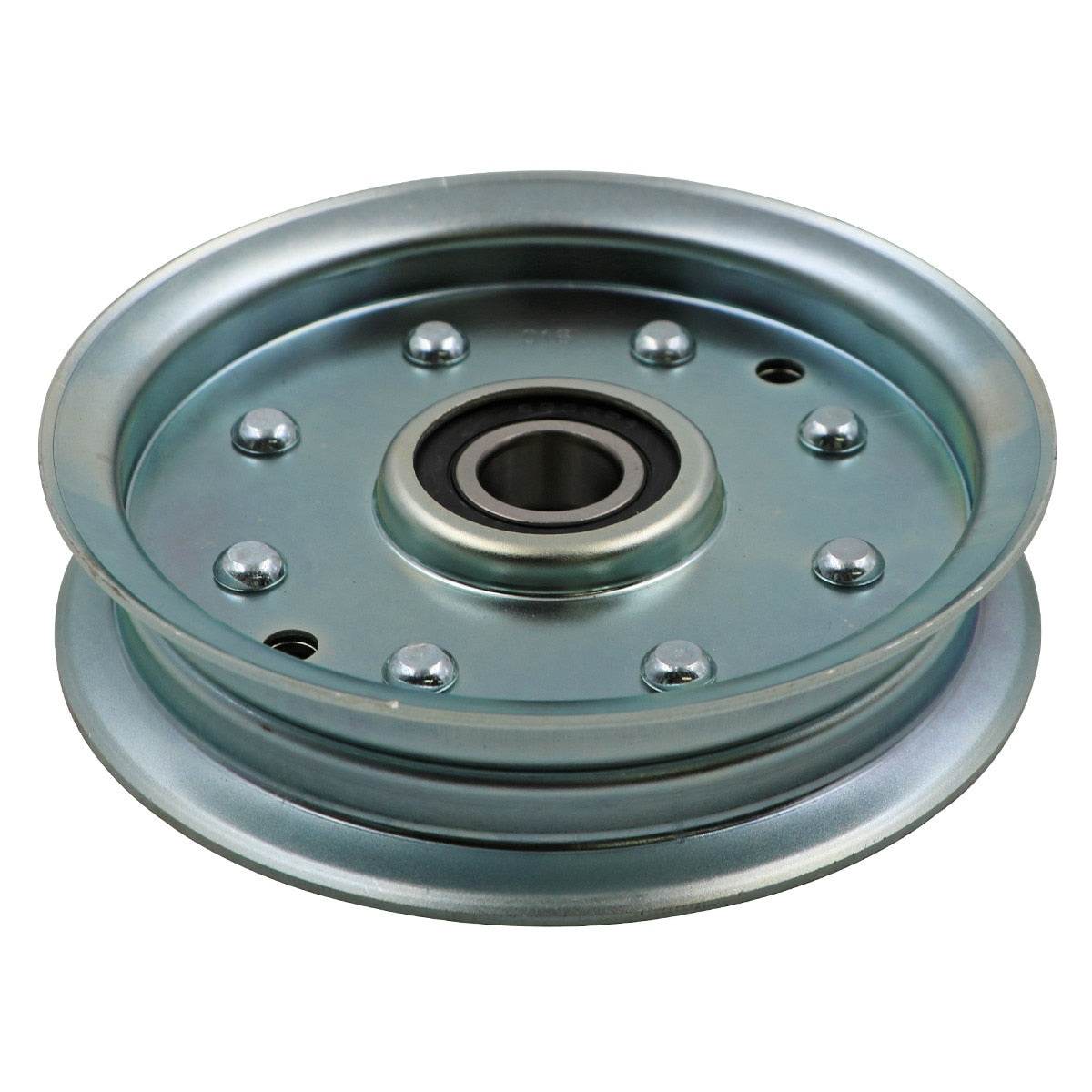 Flat Idler Pulley for MTD Masport Morrison Cub Cadet 756-05042 - Parts bitz