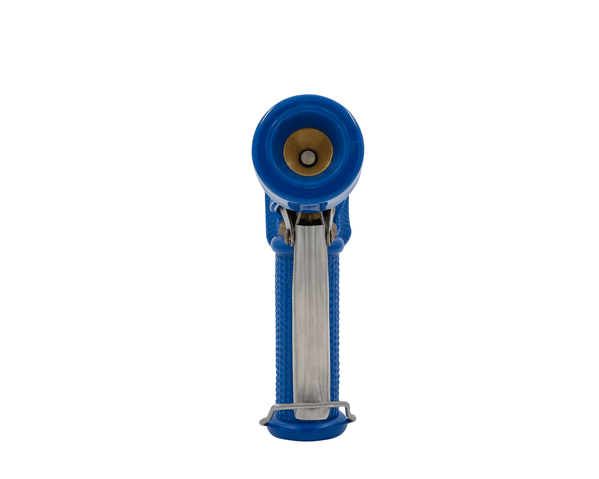 Low Pressure Wash Down Gun – RX65 – Budget– Genuine PA Softwash - Parts bitz