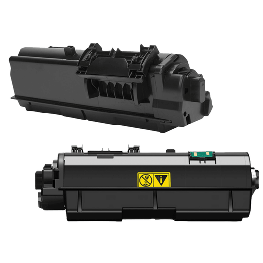 Non-Genuine TK-1174 TK1174 Toner Cartridge for Kyocera M2040 M2540 M2640 - Parts bitz
