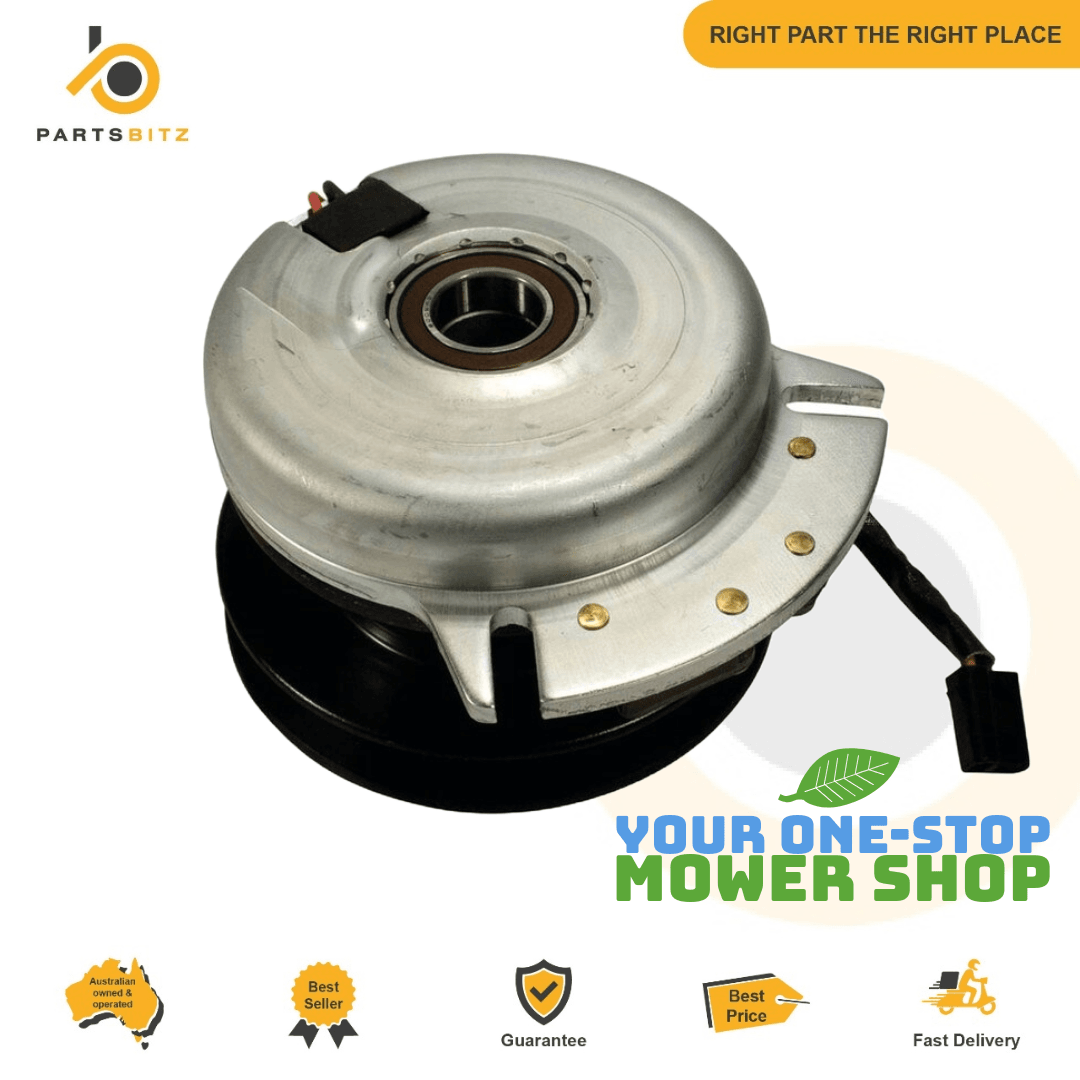 PTO Clutch Suit Selected MTD Rover Cub Cadet Craftsman 917-04163A LT1042 - Parts bitz