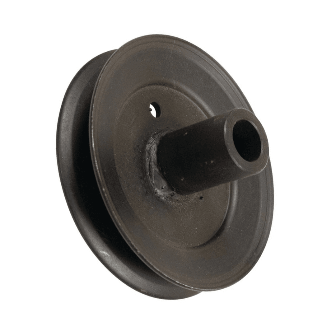 Ride on Mower Deck Spindle Pulley fits MTD Mowers 756-0486 956-0486 - Parts bitz