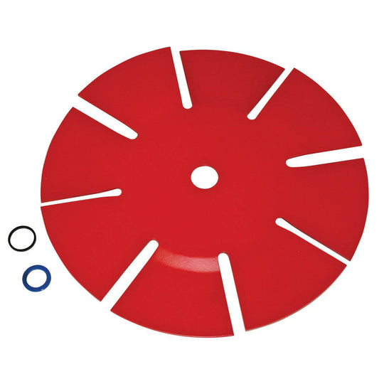 Universal Lawn Edger Blade Disc For Victa Tilt A Cut A09022 ME63222G - Parts bitz