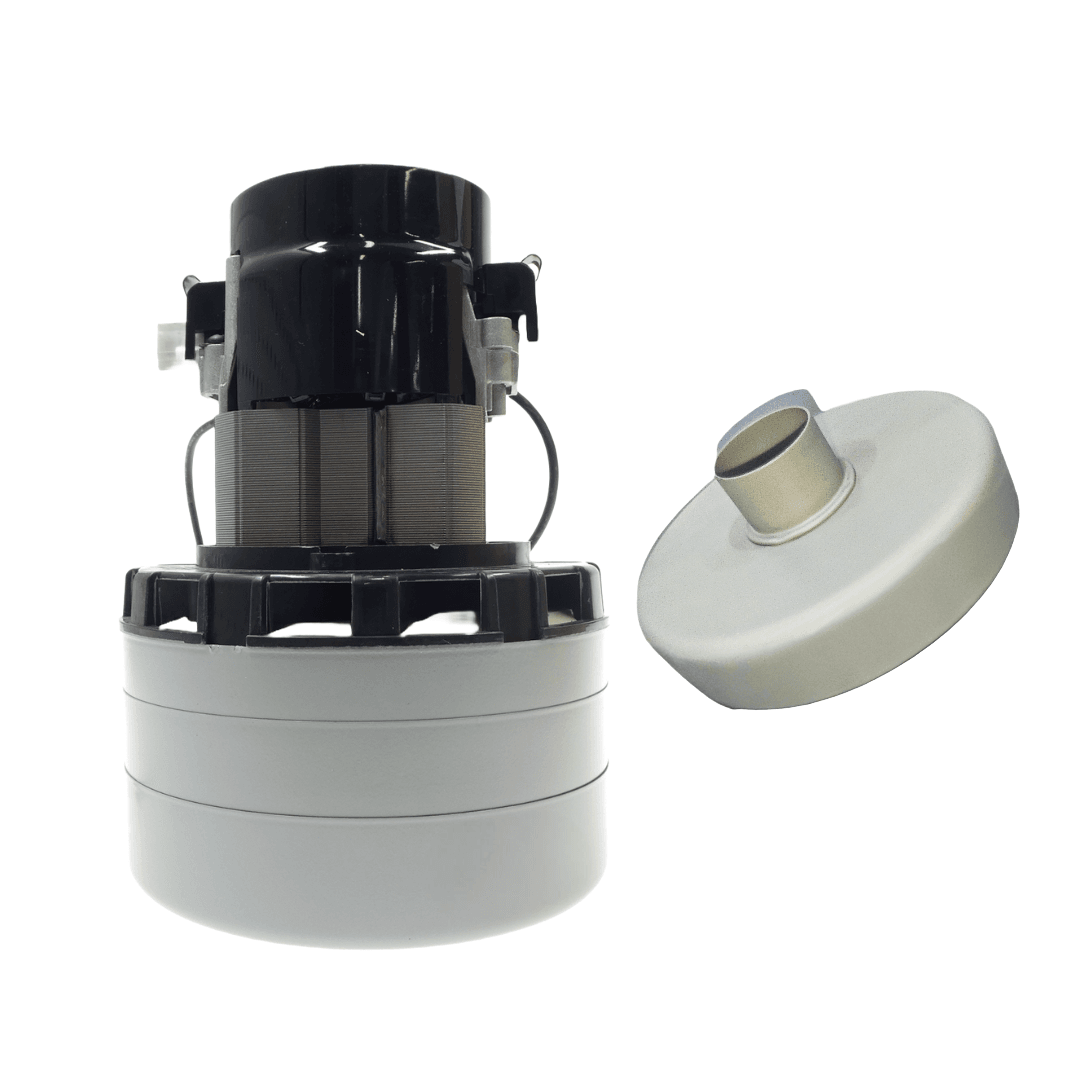 Vacuum / Suction Motor For Tennant T7 T7+ 24V 3 Stage 1039763 875202 - Parts bitz