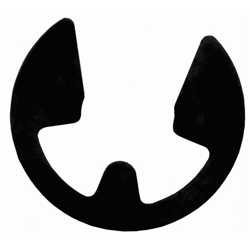 2 X Lawnmower Wheels for Victa 8 " , Bearings , Bush & Circlips CH83353A