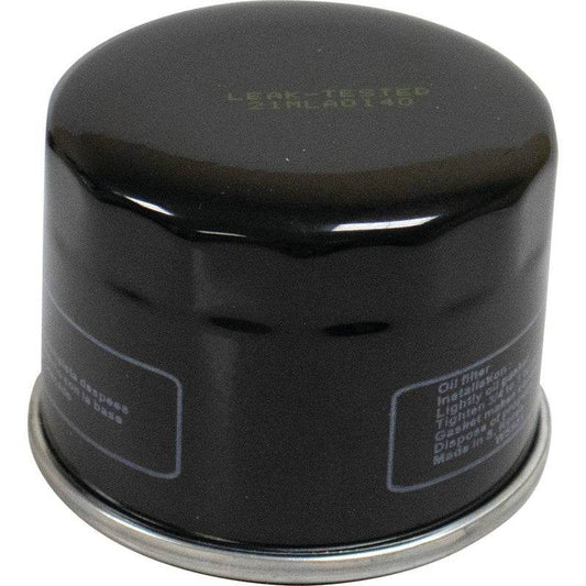 Oil filter For MTD Cub Cadet Huskee Yardman 751-11501 , 951-11501 , 951-12690 - OIL FILTER - 24.50 - OIL FILTER