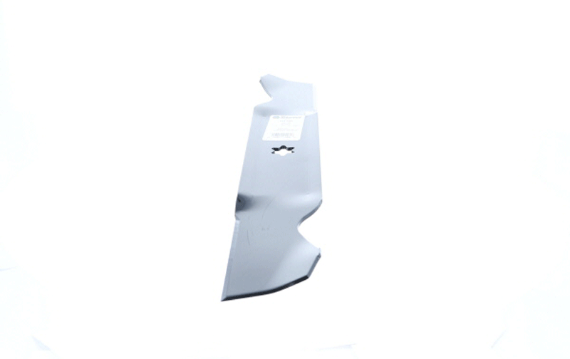 2 X Blades Fit 38" MTD Ride On Mower 1992 Onwards 942-0610A 742-0610 - Parts bitz