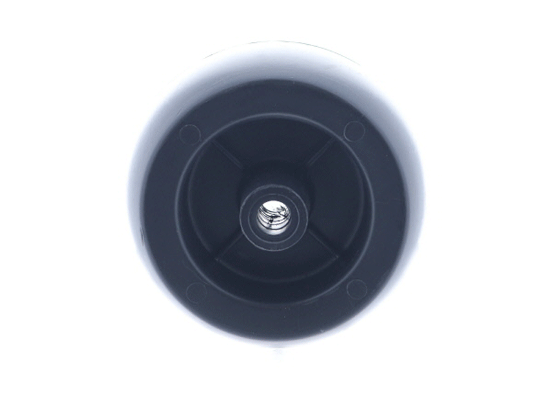 2 X 5" Universal Deck Wheels fits Murray Rover Ride on Mowers 425620X92A 7800568