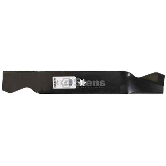 2 X 42" Blades Suits Mtd & Cub Cadet 942-0647 , 742-04126 Ride on Mower - Parts bitz
