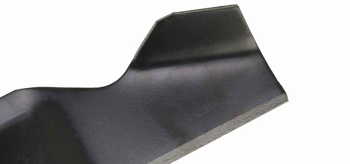 4 X Blades 38" Blades Fit Mtd Ride on Mower 1992 Onwards 942-0610A 742-0610 - Parts bitz