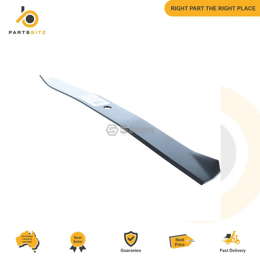 2 X Blades for Toro 42" Inch Ride on Mowers 106-2247 106-2247-03